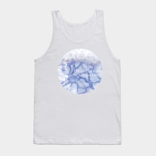 HeartbreakWeather Tank Top